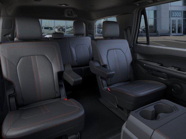 new 2024 Ford Expedition car, priced at $74,404