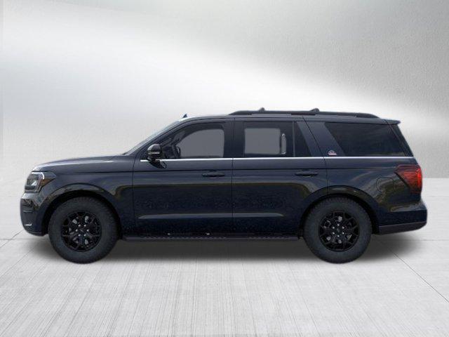 new 2024 Ford Expedition car, priced at $74,404