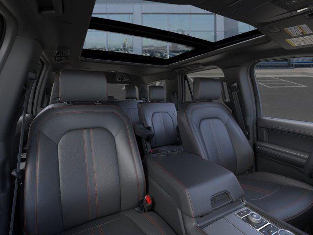 new 2024 Ford Expedition car, priced at $74,404