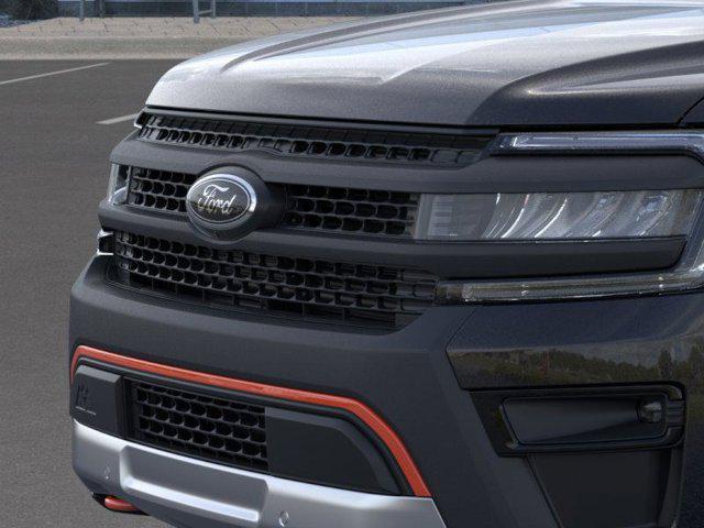 new 2024 Ford Expedition car, priced at $74,404