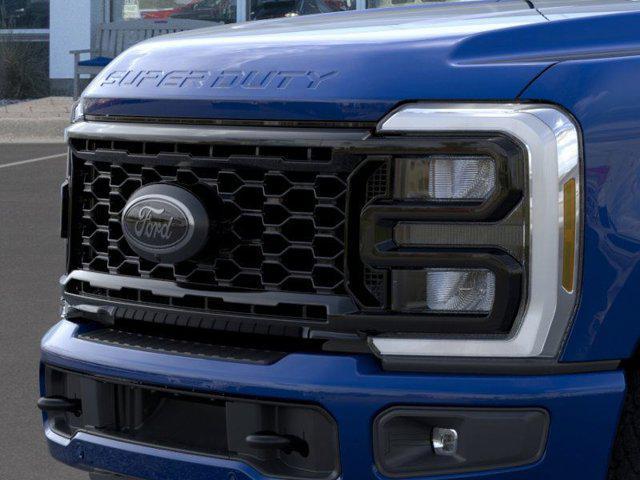 new 2026 Ford F-350 car, priced at $85,877
