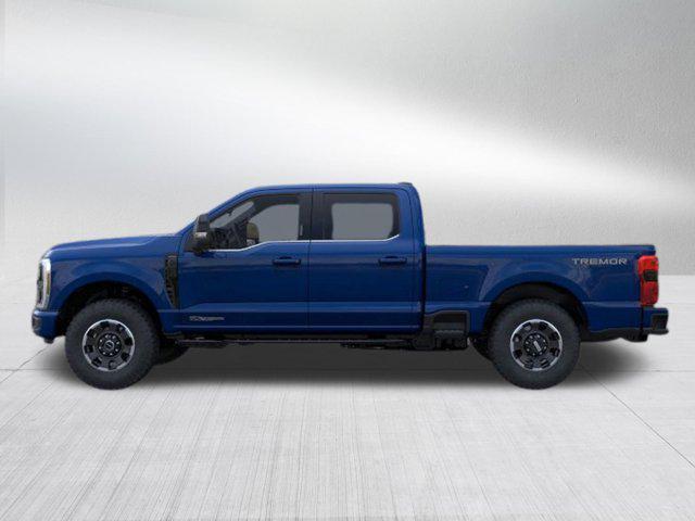 new 2026 Ford F-350 car, priced at $85,877
