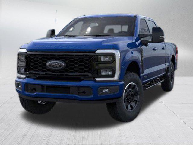 new 2026 Ford F-350 car, priced at $85,877