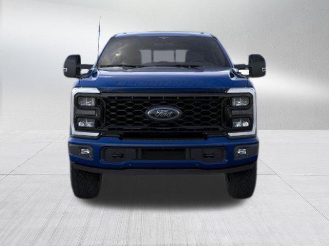 new 2026 Ford F-350 car, priced at $85,877