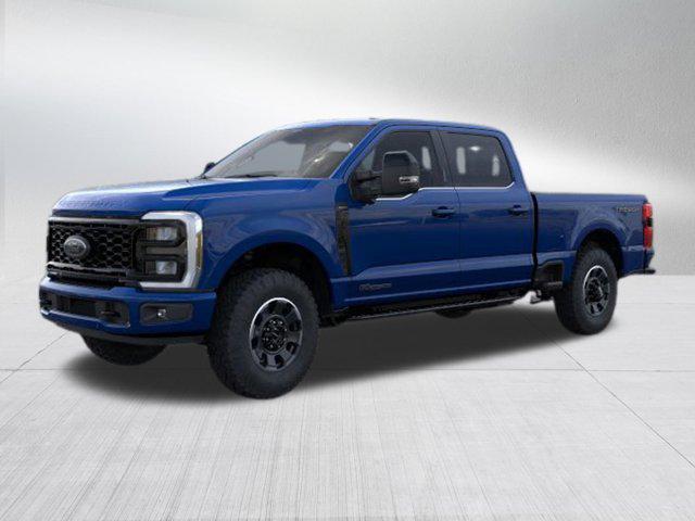 new 2026 Ford F-350 car, priced at $85,877
