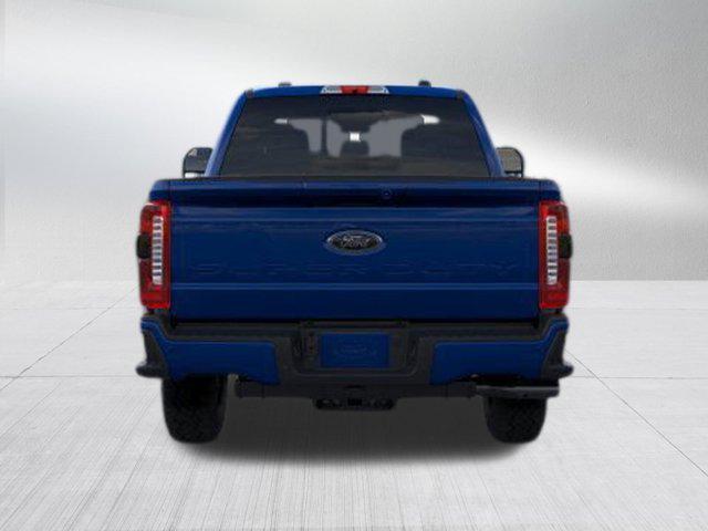 new 2026 Ford F-350 car, priced at $85,877