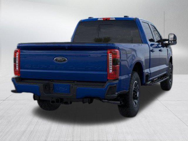 new 2026 Ford F-350 car, priced at $85,877