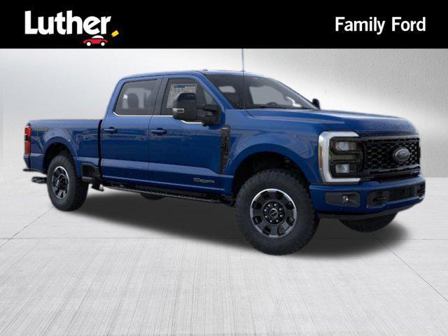 new 2026 Ford F-350 car, priced at $85,877