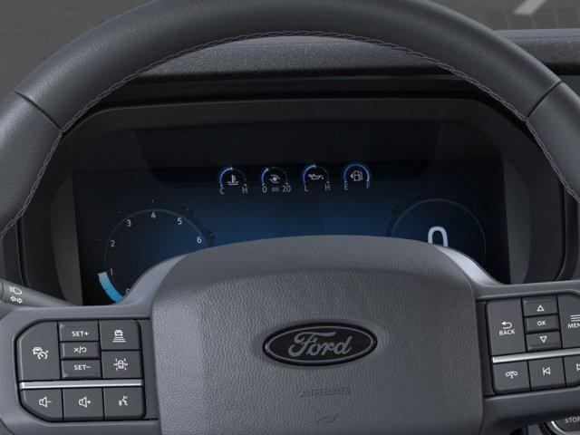 new 2025 Ford F-150 car, priced at $70,186