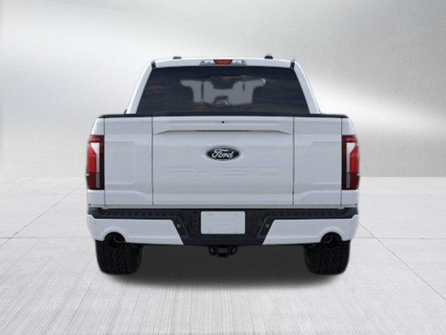 new 2025 Ford F-150 car, priced at $72,623