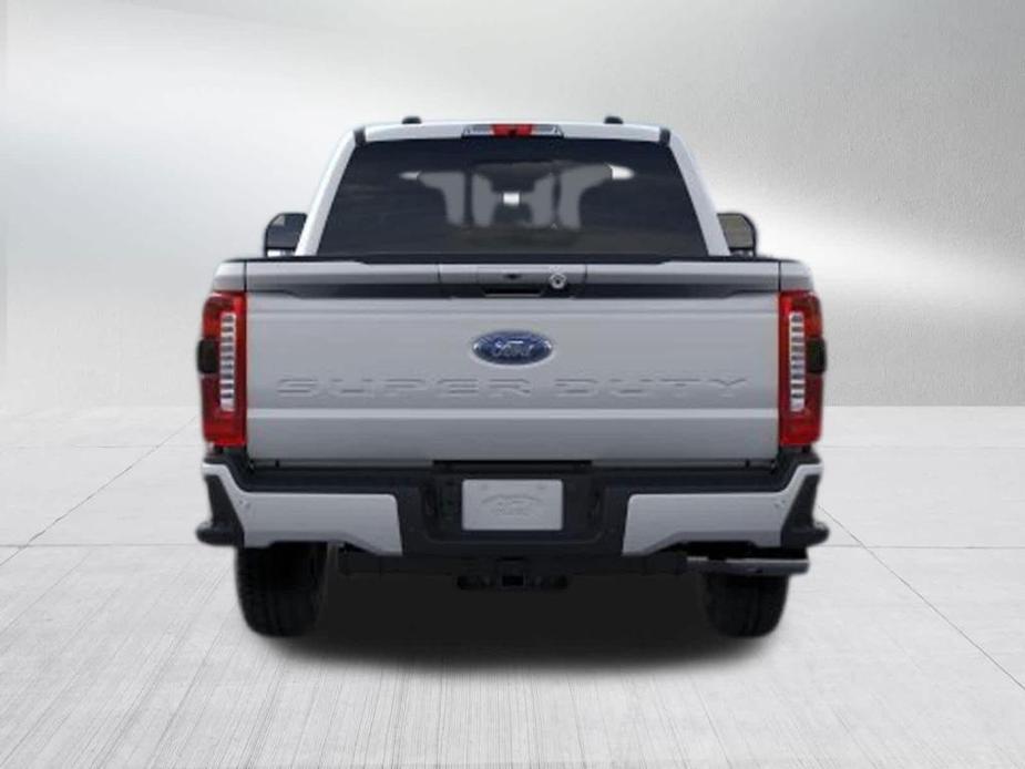 new 2024 Ford F-350 car, priced at $83,798