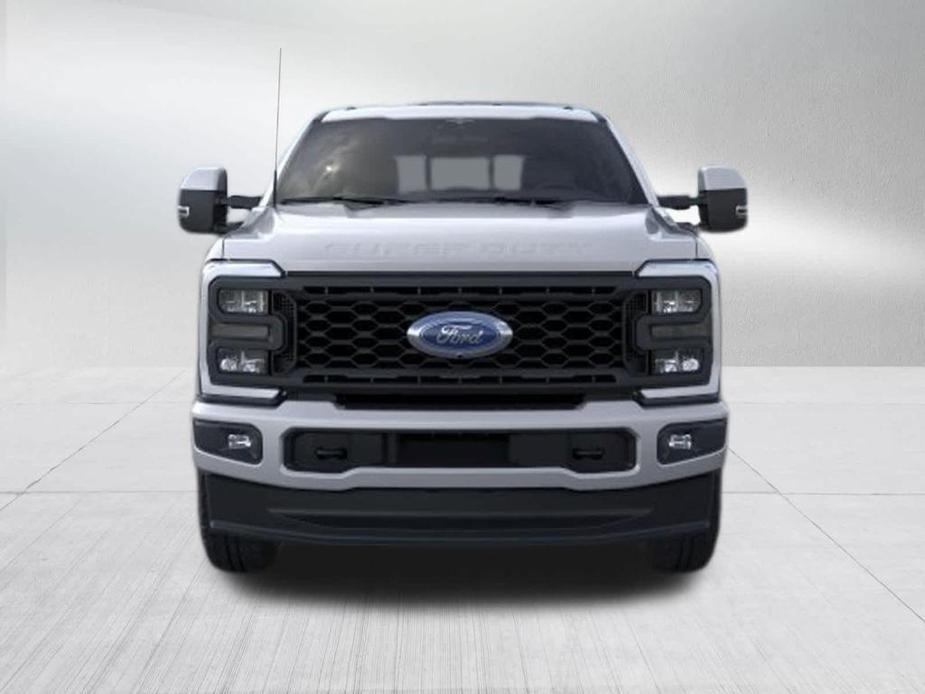 new 2024 Ford F-350 car, priced at $83,798