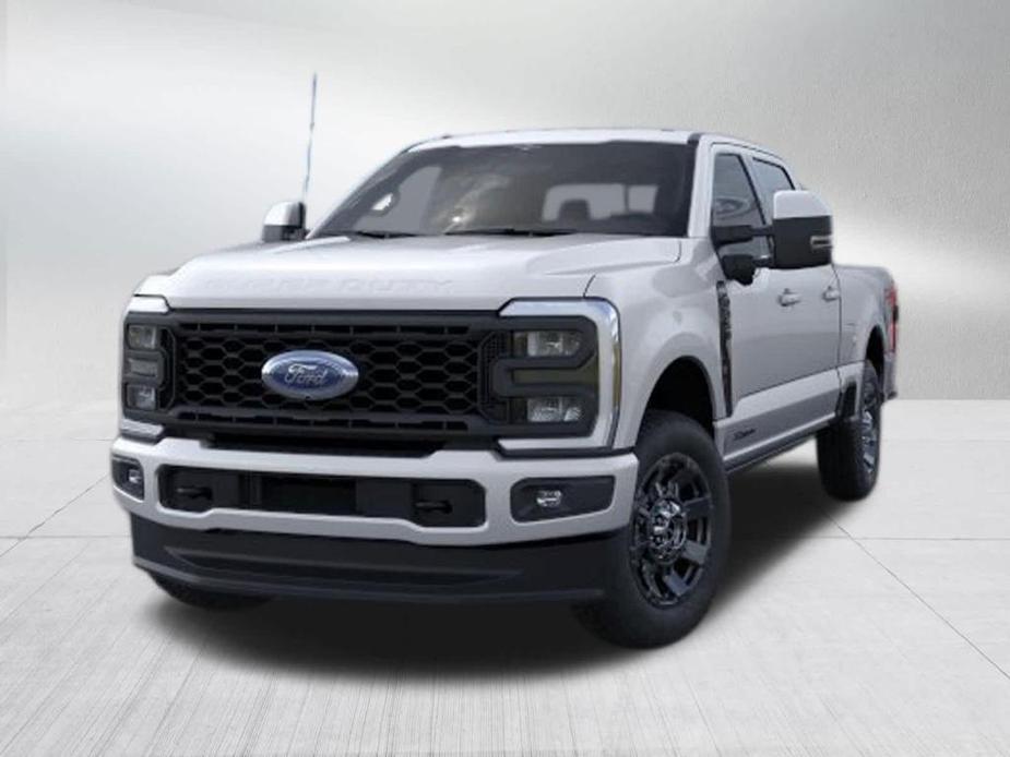 new 2024 Ford F-350 car, priced at $83,798