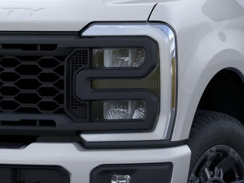 new 2024 Ford F-350 car, priced at $83,798