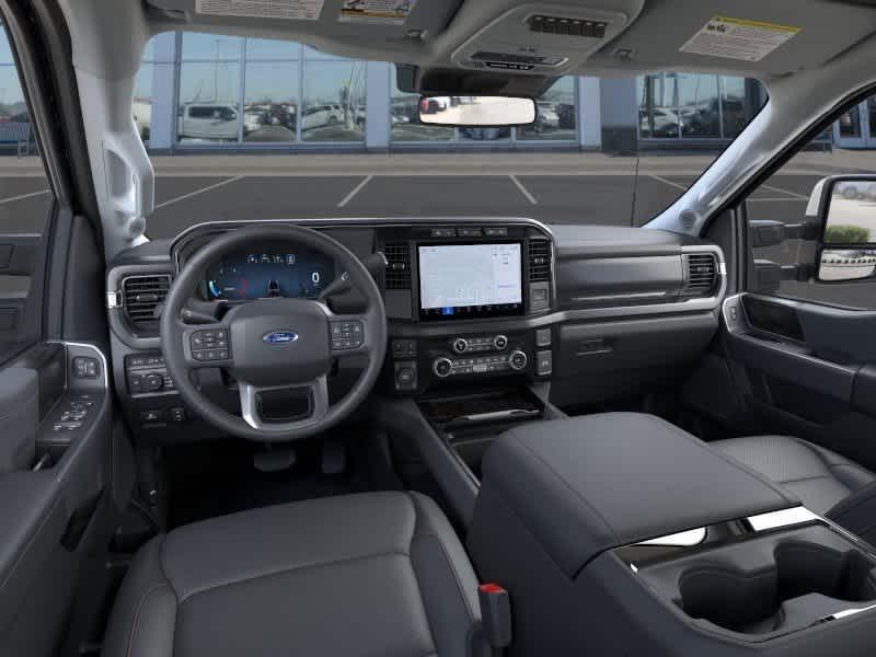new 2024 Ford F-350 car, priced at $83,798