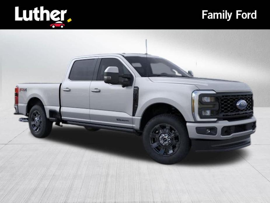 new 2024 Ford F-350 car, priced at $83,798