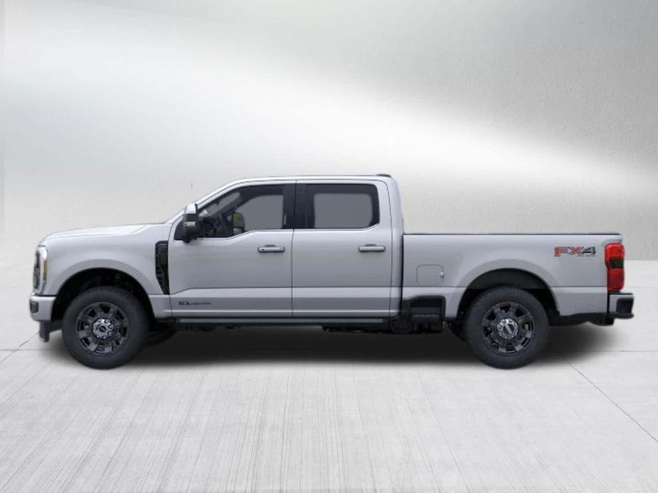 new 2024 Ford F-350 car, priced at $83,798