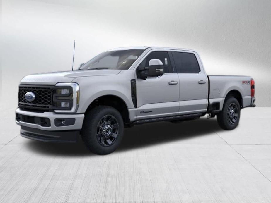 new 2024 Ford F-350 car, priced at $83,798