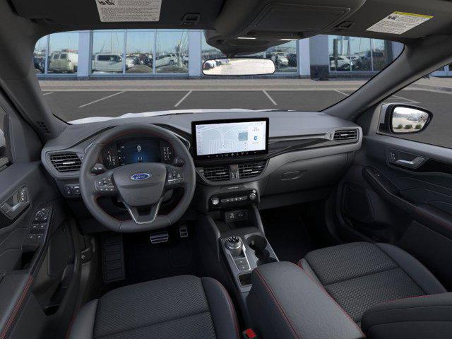 new 2026 Ford Escape car, priced at $35,194