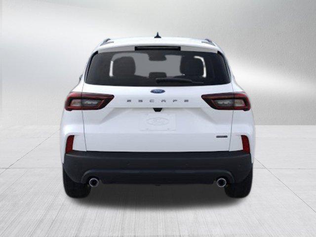 new 2026 Ford Escape car, priced at $35,194
