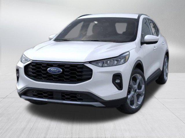 new 2026 Ford Escape car, priced at $35,194