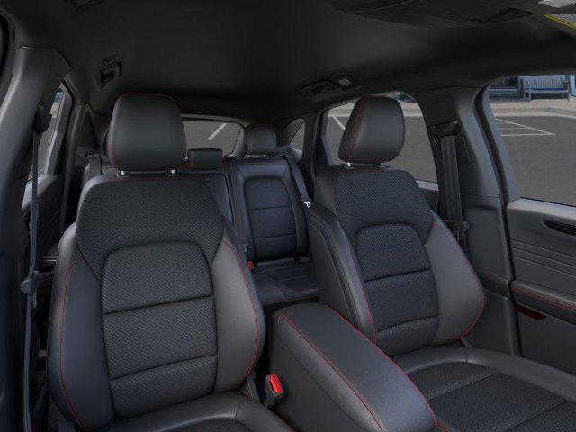 new 2026 Ford Escape car, priced at $35,194