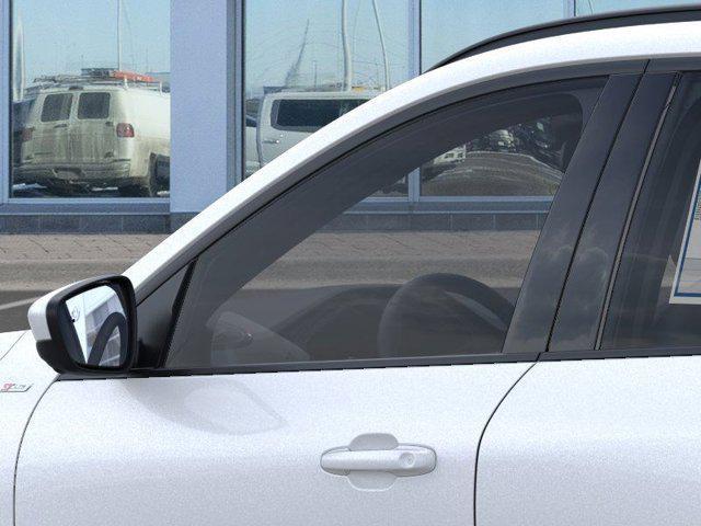 new 2026 Ford Escape car, priced at $35,194