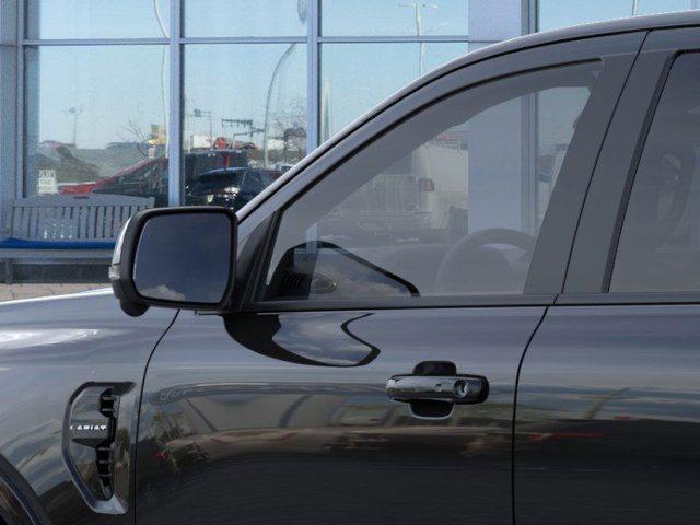 new 2025 Ford Ranger car, priced at $49,776