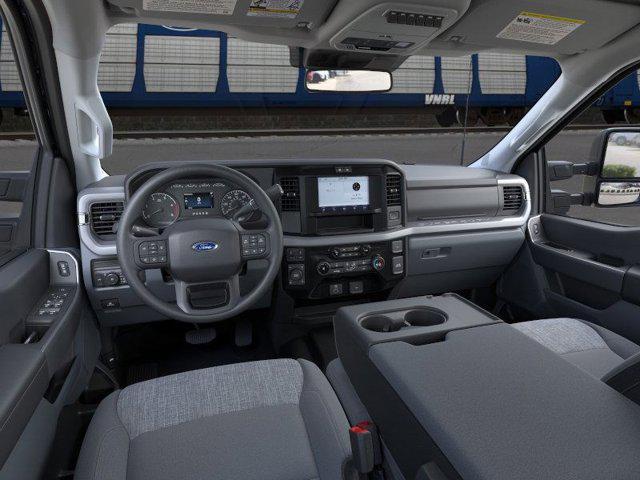 new 2025 Ford F-350 car, priced at $71,103