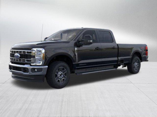 new 2025 Ford F-350 car, priced at $71,103