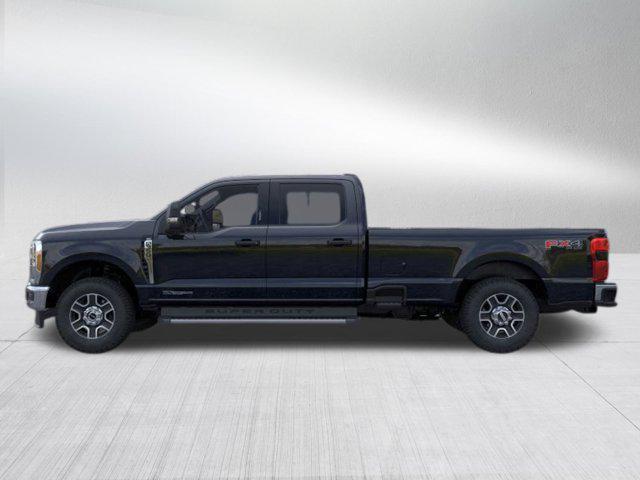 new 2025 Ford F-350 car, priced at $71,103