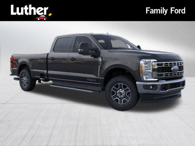 new 2025 Ford F-350 car, priced at $71,103