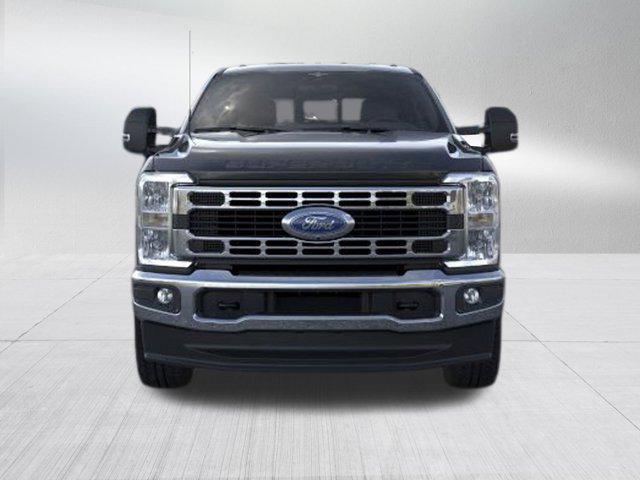 new 2025 Ford F-350 car, priced at $71,103