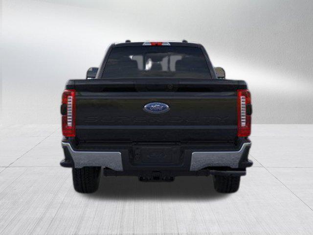 new 2025 Ford F-350 car, priced at $71,103