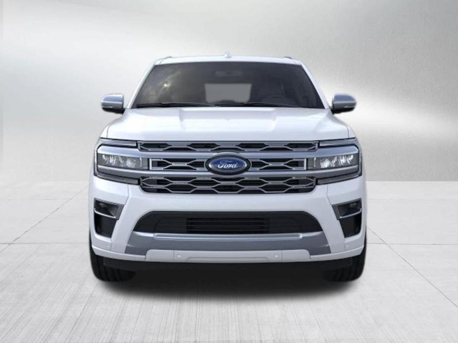 new 2024 Ford Expedition Max car, priced at $86,411