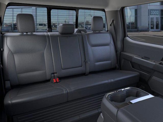 new 2025 Ford F-350 car, priced at $87,884