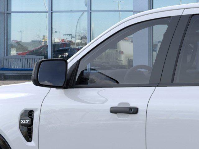 new 2025 Ford Ranger car, priced at $44,416