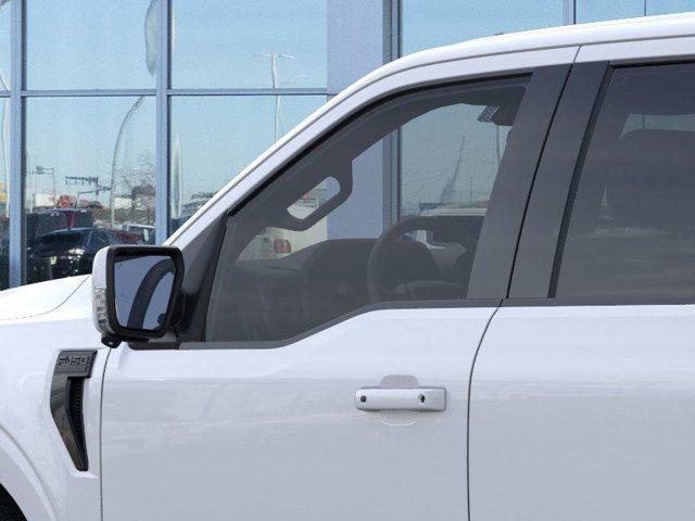 new 2025 Ford F-150 car, priced at $72,728