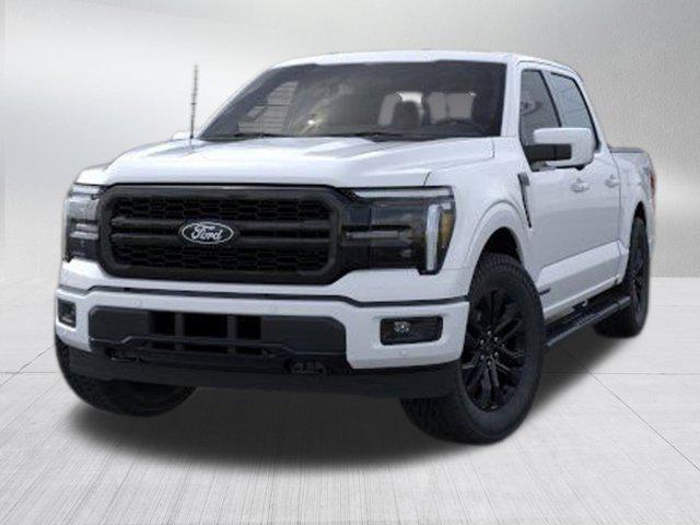 new 2025 Ford F-150 car, priced at $70,787