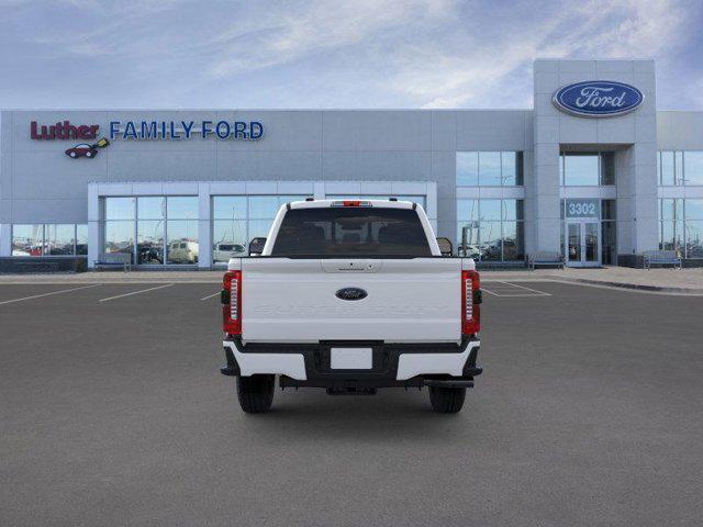new 2025 Ford F-350 car, priced at $86,217