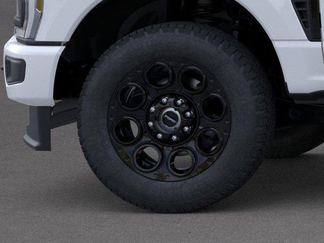 new 2025 Ford F-350 car, priced at $86,217