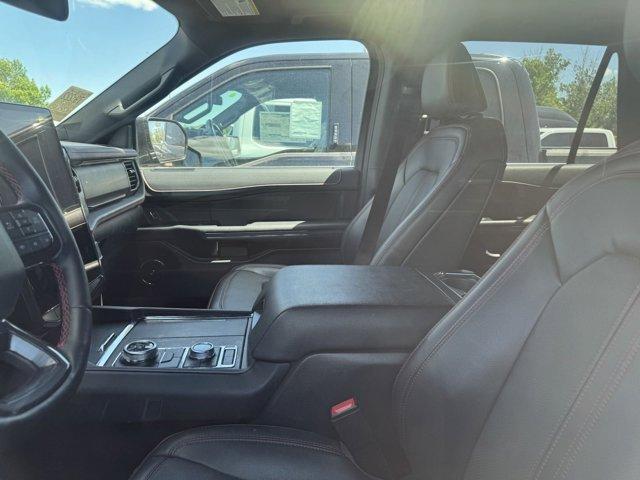 used 2022 Ford Expedition Max car, priced at $64,999