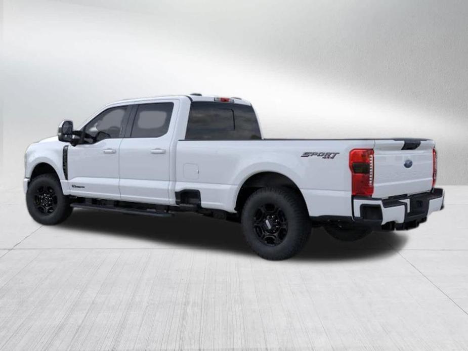 new 2024 Ford F-350 car, priced at $73,822