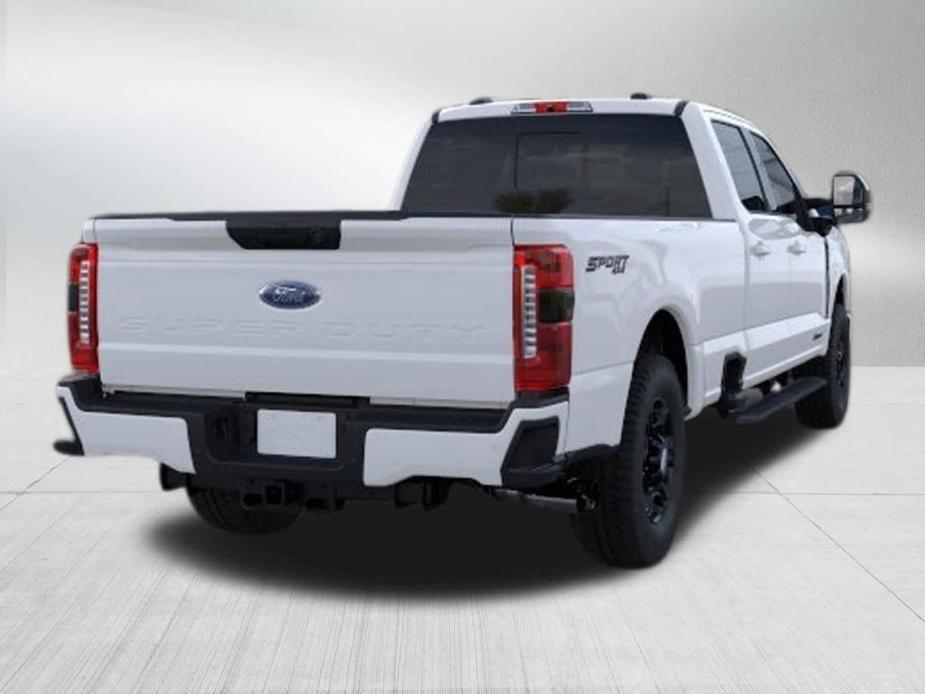 new 2024 Ford F-350 car, priced at $74,322