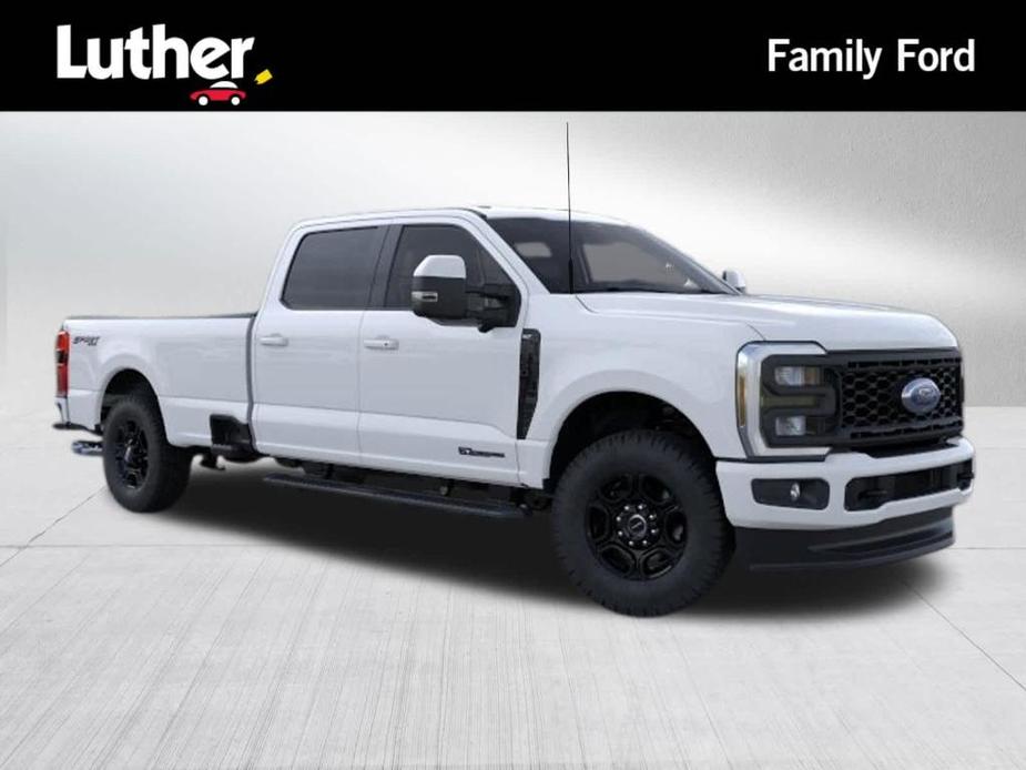 new 2024 Ford F-350 car, priced at $74,322