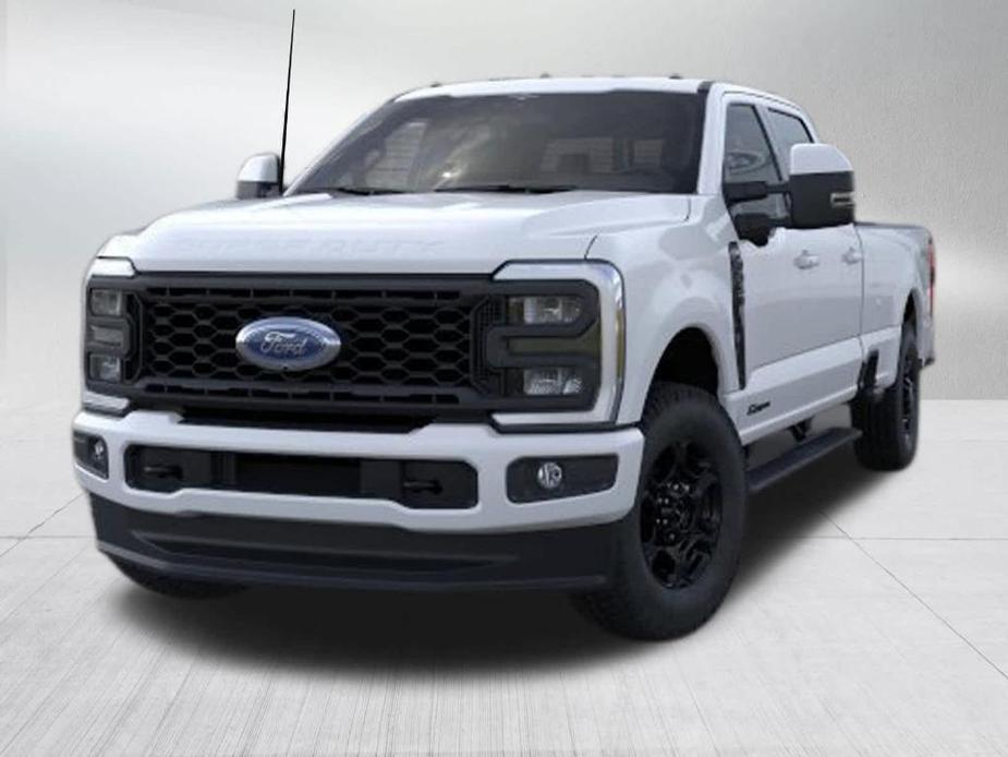 new 2024 Ford F-350 car, priced at $74,322