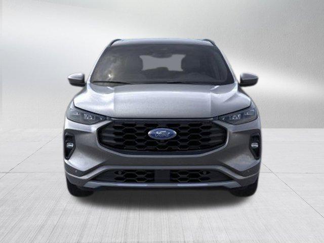 new 2024 Ford Escape car, priced at $37,707