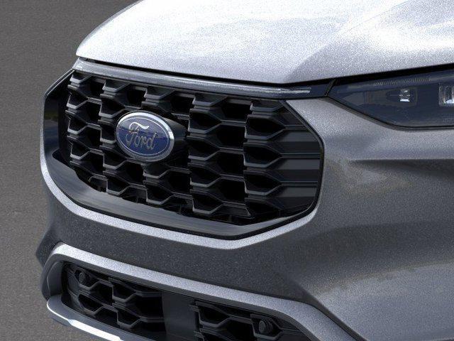 new 2024 Ford Escape car, priced at $37,707