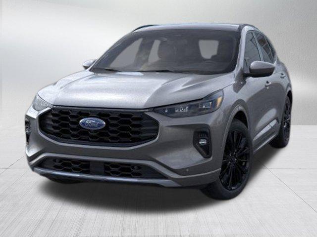 new 2024 Ford Escape car, priced at $37,707