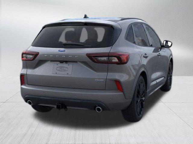 new 2024 Ford Escape car, priced at $37,707